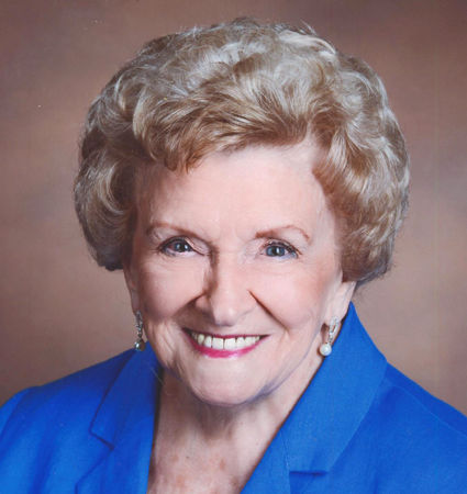 Benfield, Frances Jean Jones